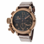 U-Boat Chimera Automatic // UB-8014