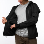 Gamma Graphene Infused Heated Jacket (XS)