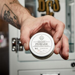Pomade