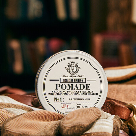 Pomade