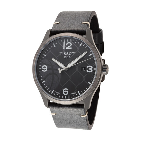 Tissot XL 3x3 Street Basketball Quartz // T1164103606700