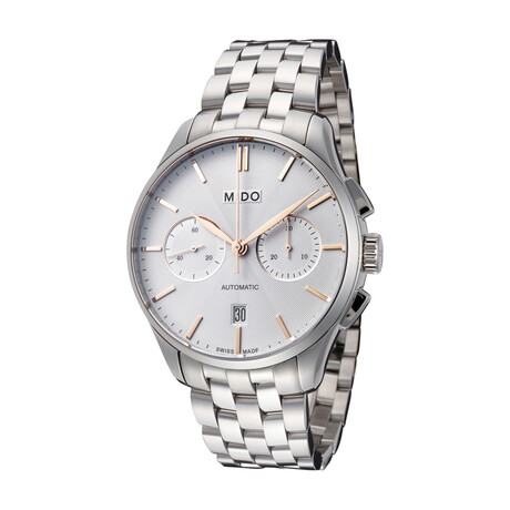 Mido Belluna II Automatic // M0244271103100