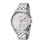 Mido Belluna II Automatic // M0244271103100