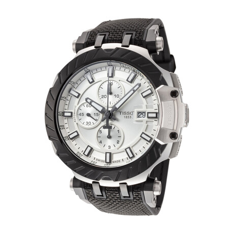 Tissot T-Race MotoGP Automatic // T1154272703100