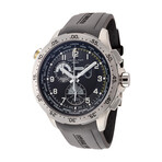 Hamilton Aviation Worldtimer Quartz // H76714335