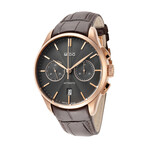 Mido Belluna II Automatic // M024.427.36.061.00