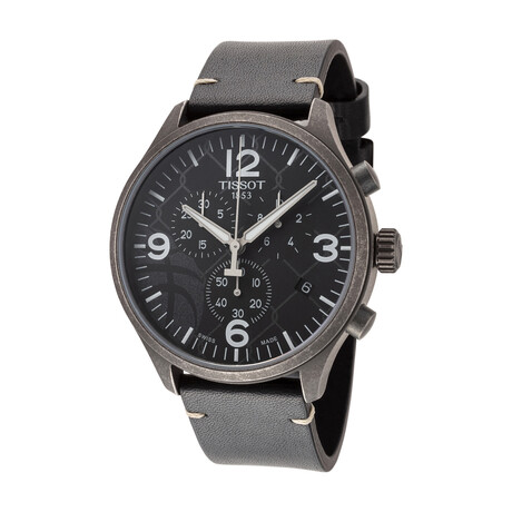 Tissot XL 3x3 Street Basketball Quartz // T1166173606700