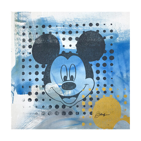 Mickey Mouse III