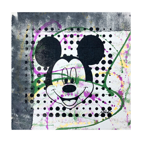 Mickey Mouse I