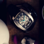 Egard Phantom Steel Automatic // WCH-5068-G0H203