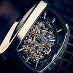 Egard Phantom Steel Automatic // WCH-5068-G0H203