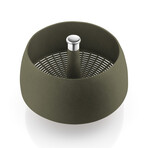 Green Tool // Spinning Colander // Green