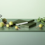 Green Tool // Double-Up Chopping Board // Green