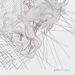 Etude GXXH // Framed