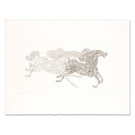 Tennue // v.2 // Unframed