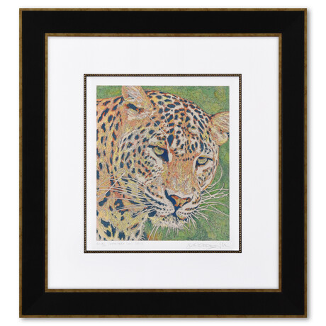 September Song // v.1 // Framed