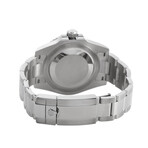 Rolex GMT-Master II Batman Automatic // 126710BLNR // 3ZT8 // Pre-Owned