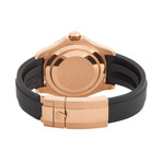 Rolex Yacht-Master Automatic // 116655 // 6K91 // Pre-Owned