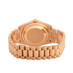 Rolex Day-Date President Automatic // 118235 // P807 // Pre-Owned