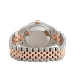 Rolex Ladies Datejust 31 Automatic // 278341RBR // 8958 // Unworn