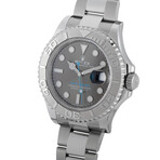 Rolex Yacht-Master Automatic // 126622 // 9976 // Pre-Owned