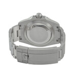 Rolex Submariner Oystersteel Automatic // 124060 // 59H5 // Pre-Owned