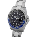 Rolex GMT-Master II Batman Automatic // 126710BLNR // 3ZT8 // Pre-Owned