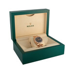 Rolex Day-Date President Automatic // 118235 // P807 // Pre-Owned