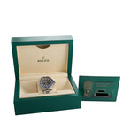 Rolex GMT-Master II Batman Automatic // 126710BLNR // 3ZT8 // Pre-Owned