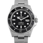 Rolex Submariner Automatic // 126610LN // FS25 // Pre-Owned