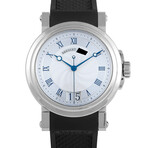 Breguet Marine Automatic // 5817ST125V8 // Pre-Owned