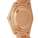 Rolex Day-Date President Automatic // 118235 // P807 // Pre-Owned