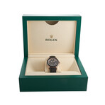 Rolex Yacht-Master Automatic // 116655 // 6K91 // Pre-Owned