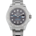 Rolex Yacht-Master Automatic // 126622 // 9976 // Pre-Owned