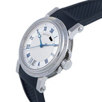 Breguet Marine Automatic // 5817ST125V8 // Pre-Owned