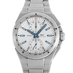 IWC Ingenieur Chronograph Racer Steel Automatic // IW378510 // Pre-Owned
