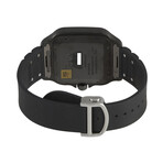 Cartier Santos de Cartier Automatic // WSSA0039 // Unworn