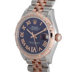 Rolex Ladies Datejust 31 Automatic // 278341RBR // 8958 // Unworn