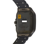 Cartier Santos de Cartier Automatic // WSSA0039 // Unworn