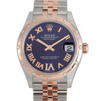 Rolex Ladies Datejust 31 Automatic // 278341RBR // 8958 // Unworn