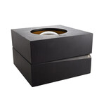 Corum Bubble Game Dice Automatic // 082.310.20/0371 // Pre-Owned