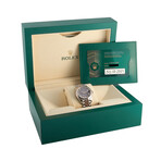 Rolex Ladies Datejust 31 Automatic // 278341RBR // 8958 // Unworn