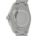 Rolex Submariner Oystersteel Automatic // 124060 // 59H5 // Pre-Owned