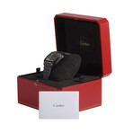 Cartier Santos de Cartier Automatic // WSSA0039 // Unworn