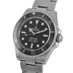 Rolex Submariner Oystersteel Automatic // 124060 // 59H5 // Pre-Owned