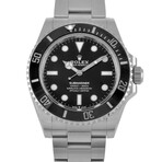 Rolex Submariner Oystersteel Automatic // 124060 // 59H5 // Pre-Owned
