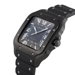 Cartier Santos de Cartier Automatic // WSSA0039 // Unworn