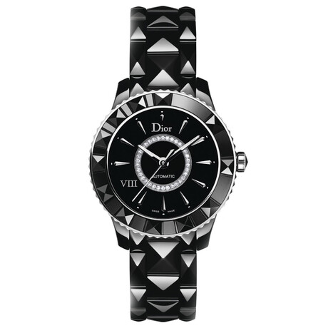 Dior Ladies VIII Place Vendome Automatic // CD1245E0C002 - Attainable ...