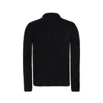 Richard Cardigan // Black (S)