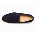 Venetian Loafer // Navy (US: 8)